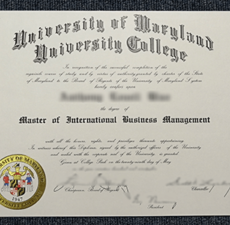 How to buy a UMD Bachelor’s degree? Where to get a UMCP diploma certificate?