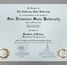 How To Buy A University Of California San Francisco Bachelor Degree?