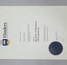 Buy Flinders University Diploma