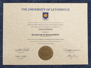 Buy a University of Lethbridge degrees, get a U of L diplomas, order a University of Lethbridge transcripts, buy a diploma certificate online, buy degrees in Alberta.