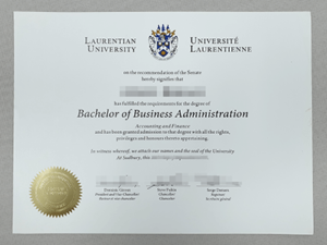 how to buy a Laurentian University degree? where to get a Laurentian University diploma? Buy a Laurentian University transcript online