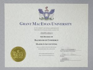 How to get a Grant MacEwan University diploma? You can buy a Grant MacEwan University degree on this website.