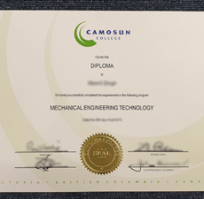 Get a Camosun College diploma online, how to buy a Camosun College degree certificate? Obtain a Camosun College diploma certificate. Purchase a Canadian University diploma.