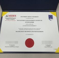 How To Buy MDIS Diploma Online