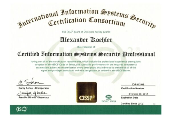 Buy CISSP ISC2 certificate online write my CISSP ISC2 exams CISSP
